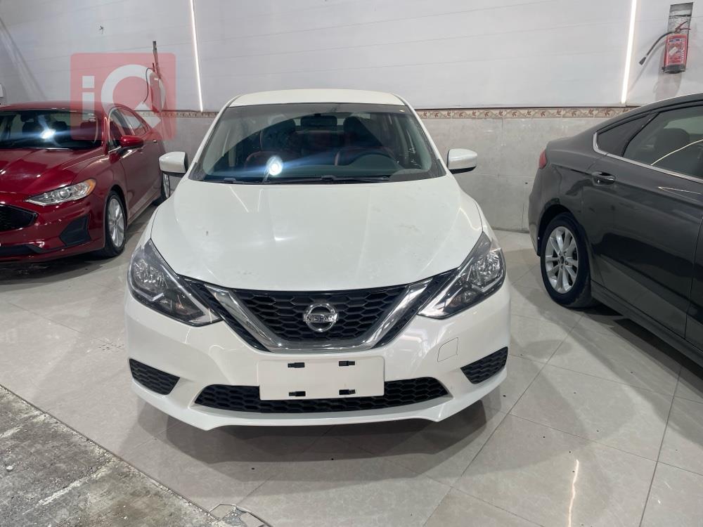 نیسان سێنترا